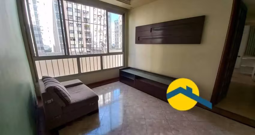 Apartamento para venda em Icaraí - Niterói - Rio de Janeiro