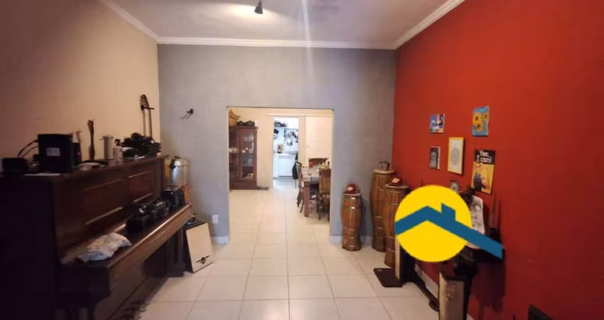 Casa para venda em Santa Rosa - Niterói - Rio de Janeiro