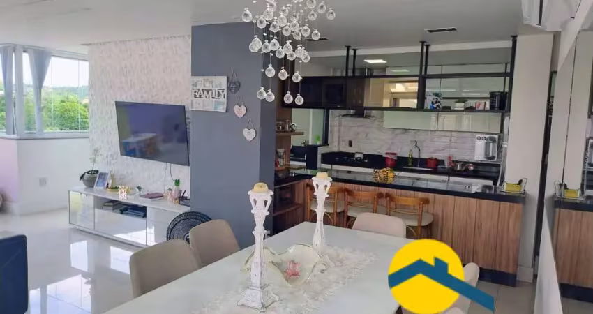 Cobertura  para venda em Pendotiba - Niterói - Rio de Janeiro