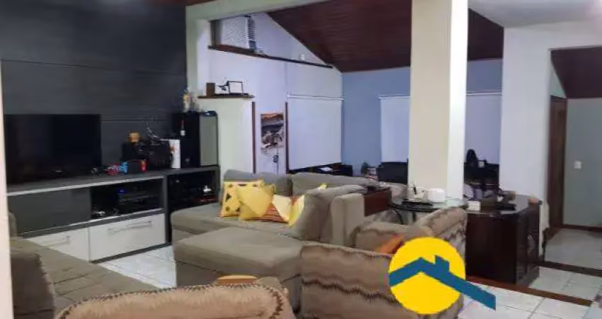 Casa duplex  em condomínio à venda - Camboinhas - Niterói - Rio de Janeiro