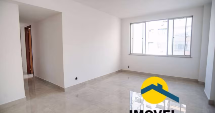 Apartamento parta venda em Santa Rosa - Niterói- Rio de Janeiro
