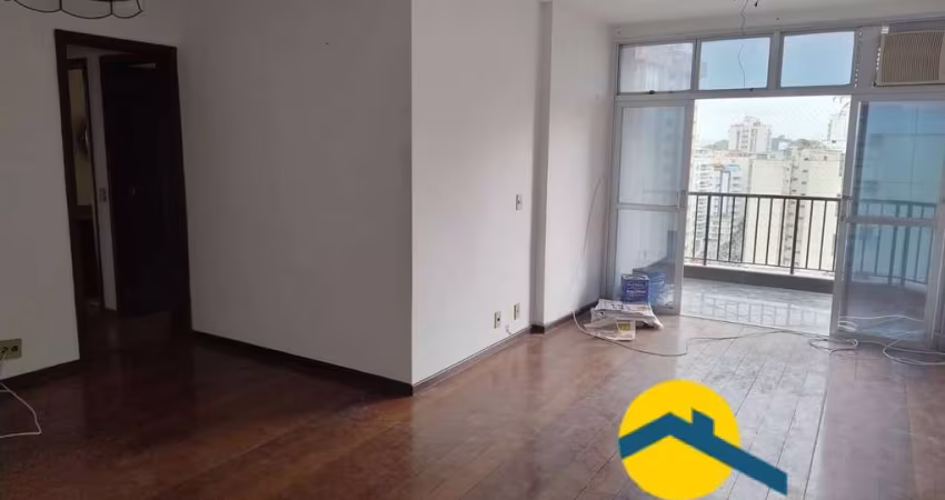 Apartamento para venda no Ingá - Niterói - Rio de Janeiro