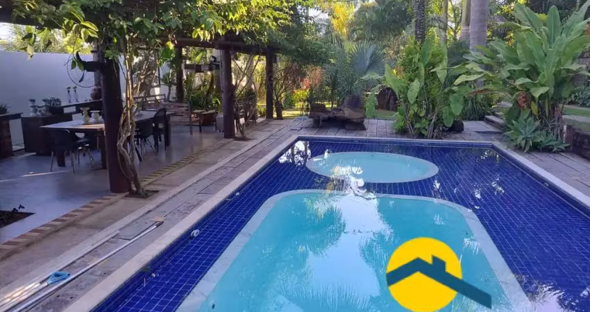 Casa  em Condomínio para venda na Estancia de Pentodiba - São Gonçalo - RJ