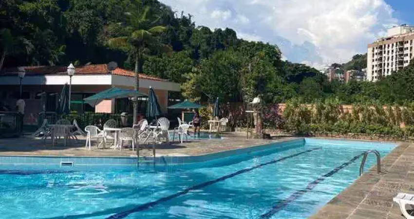Cobertura  3 quartos a venda em Santa Rosa - Niterói - Rio de Janeiro