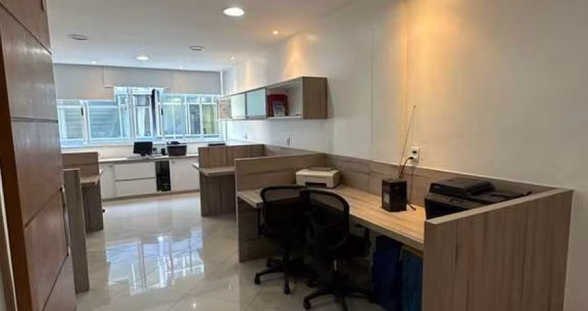 Sala comercial para venda no Centro de Niterói - Niterói - Rio de Janeiro