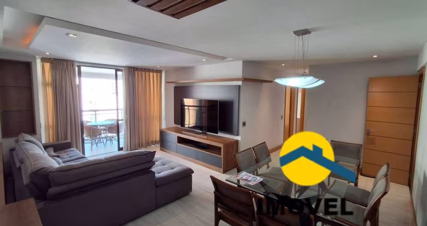 Apartamento com 3 quartos à venda em Icaraí - Niterói - Rio de Janeiro