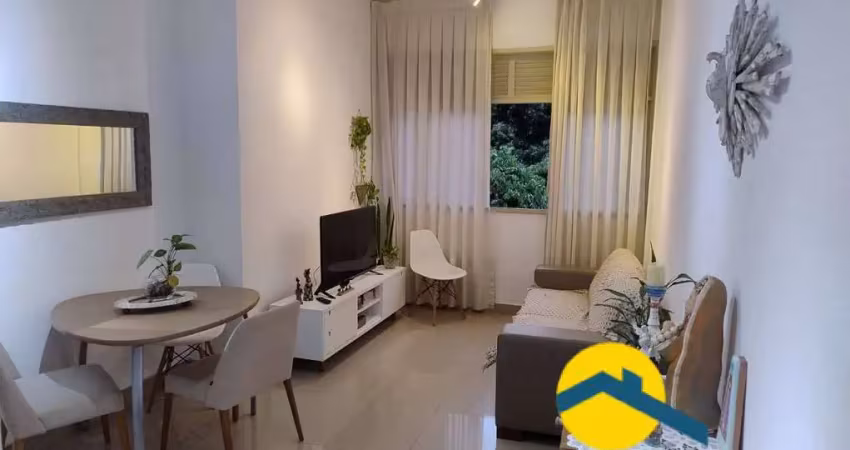 Apartamento otavio carneiro  a venda  em icaraí  - niterói - rio de janeiro