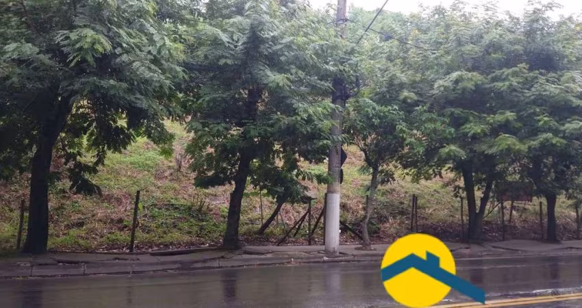 Terreno  para venda em Piratininga - Niterói -Rio de Janeiro