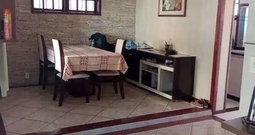 Casa em condomínio para venda no Arsenal - São Gonçalo - Rio de Janeiro