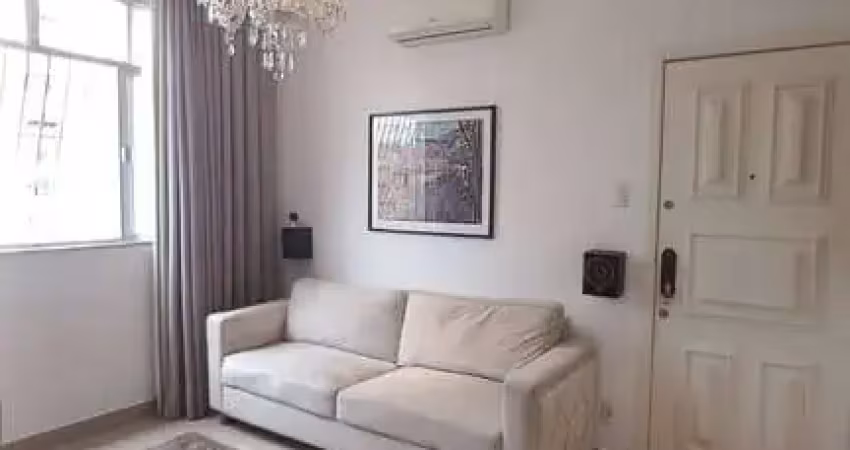 Apartamento para venda em icaraí - niterói - rio de janeiro