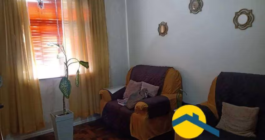 Apartamento para venda em São Lourenço - Niterói - Rio de Janeiro