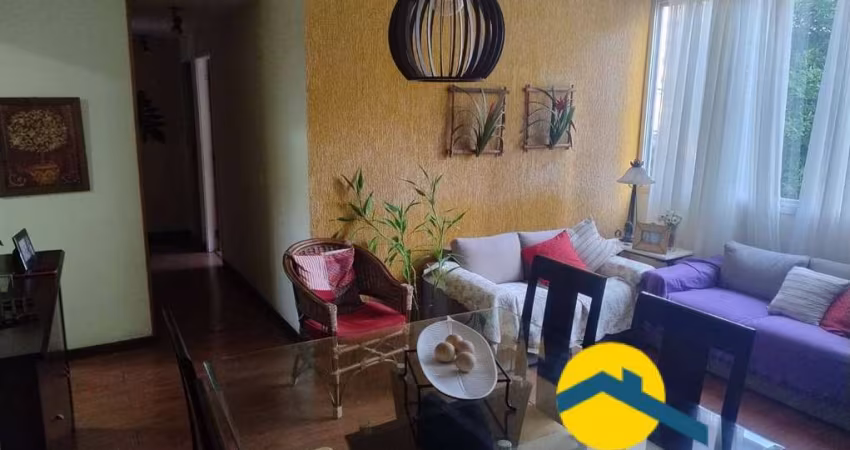 Apartamento a venda em Icaraí - Niterói - Rio de janeiro