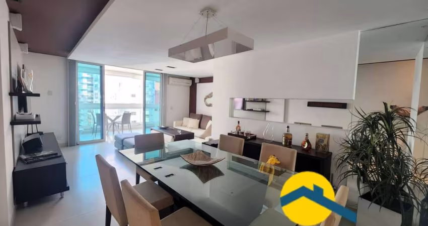 Apartamento a venda em Icaraí - Niterói - Rio de Janeiro