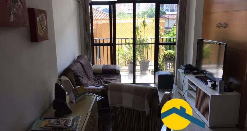 Apartamento a venda em Santa Rosa - Niteroi - Rio de Janeiro