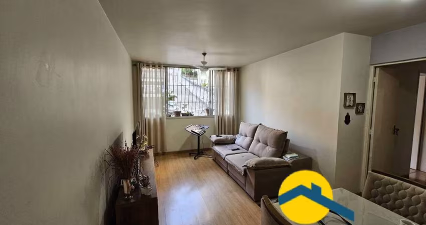 Apartamento para venda no Fonsea - Niterói - Rio de Janeiro