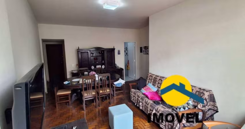 Apartamento  2 quartos à venda em Icaraí - Niterói - Rio de Janeiro