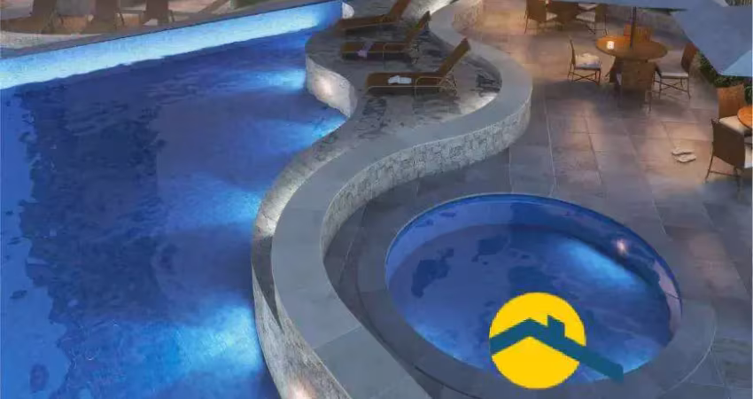 Apartamento de 2 e 3 quartos e  Cobertura em Icaraí - Niterói - RJ