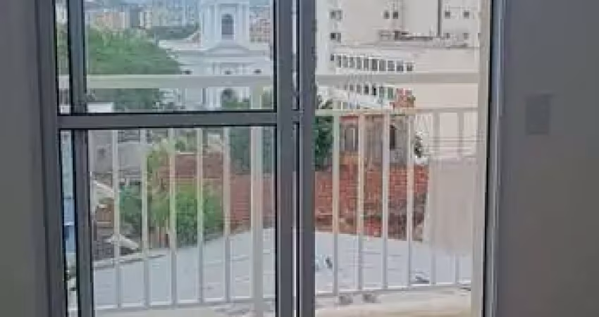 Apartamento a venda em Centro - Niterói - Rio de janeiro