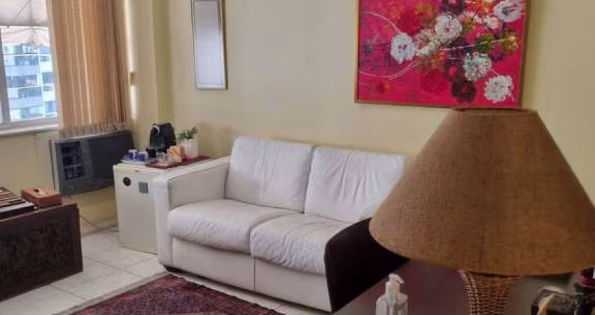 Sala vazia para venda em Icaraí - Niterói -Rio de Janeiro.