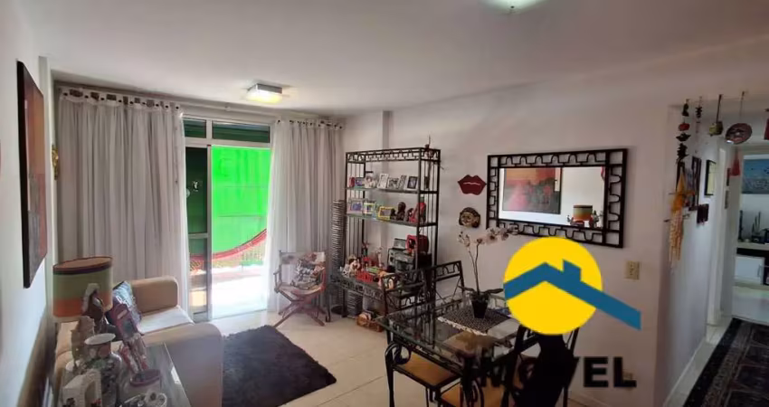 Apartamento à venda no Vital Brasil - Niterói - Rio de Janeiro