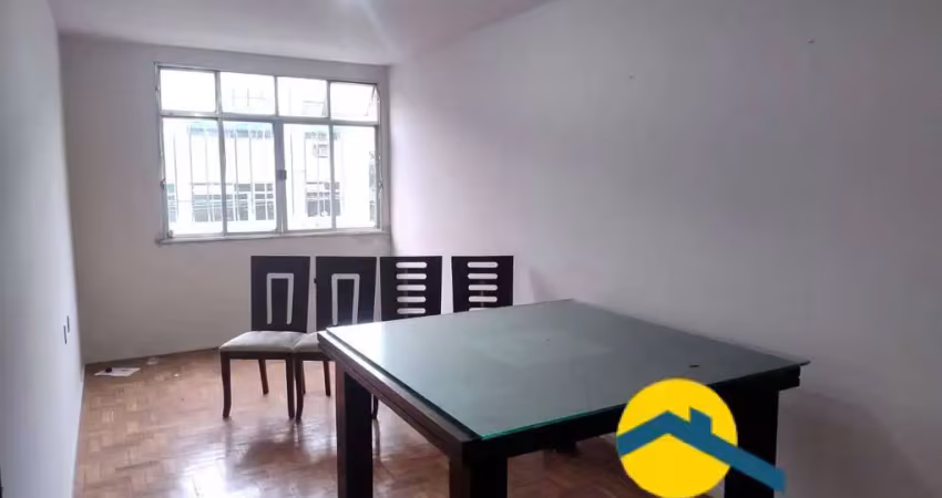 Apartamento 2 quartos a venda em Icaraí - Niterói - Rio de Janeiro