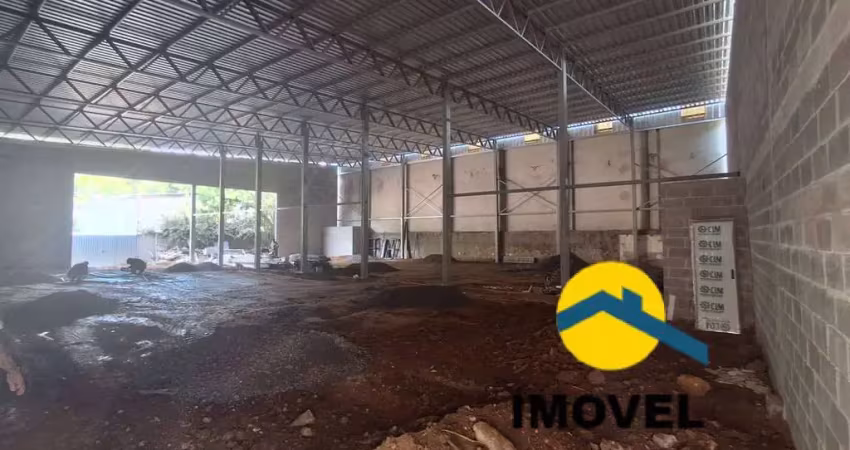 Galpão para locação em itaipu - niterói - rio de janeiro