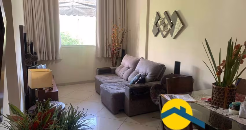 Apartamento para venda em Icaraí - Niterói - Rio de janeiro