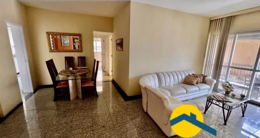 Apartamento vazio para venda em Icaraí - Niterói - Rio de Janeiro