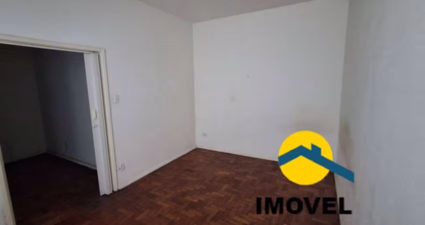 Apartamento quarto e sala à venda no Centro de Niterói - Rio de Janeiro