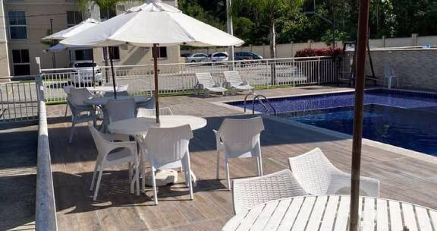 Apartamento a venda em Maria Paula - São Gonçalo - Rio de Janeiro