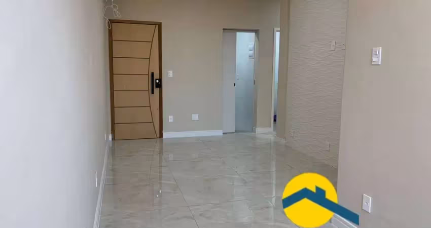 Apartamento 2 quartos  a venda em icaraí - niterói - rio de janeiro
