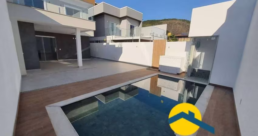 Casa  para venda no  Campo Belo  Itaipu - Niterói - Rio de Janeiro