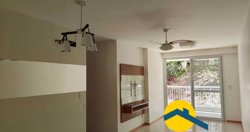 Apartamento 3 quartos a venda em Icaraí - Niterói - Rio de Janeiro