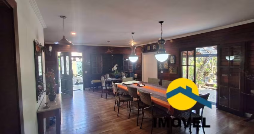 Casa para locação residencial ou comercial em Itaipu - Niterói - RJ