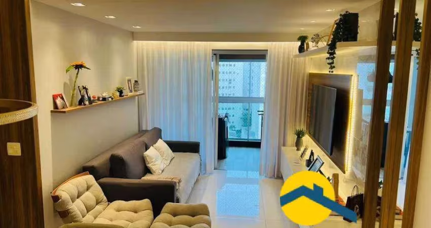 Apartamento para venda em Icaraí - Niterói - Rio de Janeiro