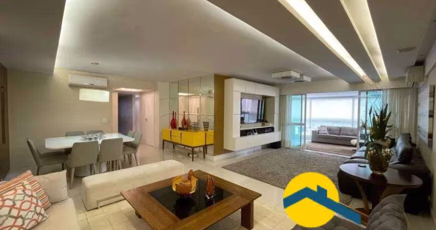 Apartamento para venda em Icaraí - Niterói -Rio de Janeiro