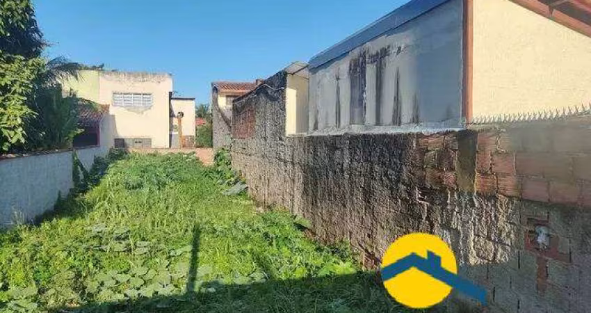 Terreno para venda em Itaipu - Niterói - Rio de Janeiro