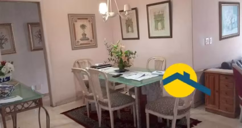 Apartamento 3 quartos a venda em Icaraí - Niterói - Rio de Janeiro