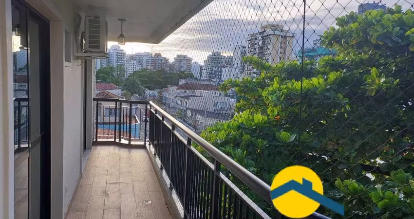 Apartamento 2 quartos a venda em Santa Rosa - Niterói - Rio de Janeiro