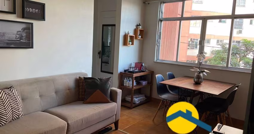 Apartamento para venda em Icaraí - Niterói - Rio de Janeiro