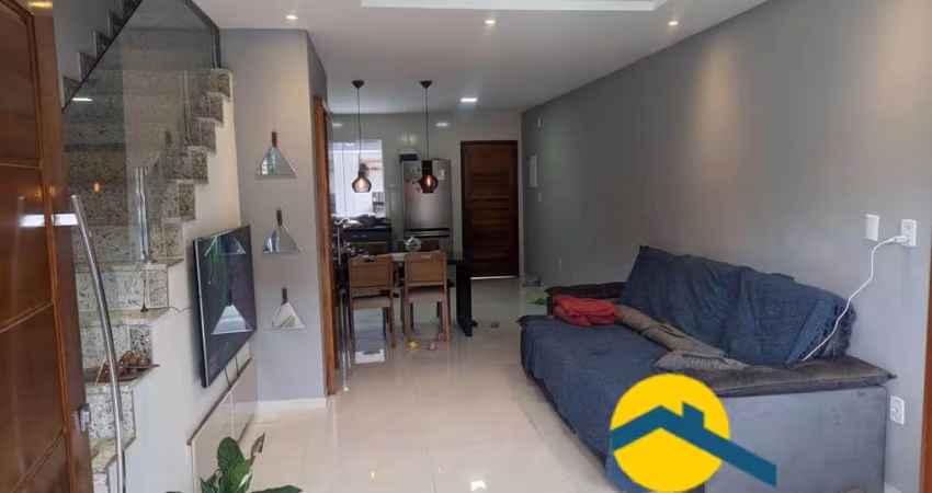 Casa  3 quartos a venda em Piratininga - Niterói - Rio de Janeiro