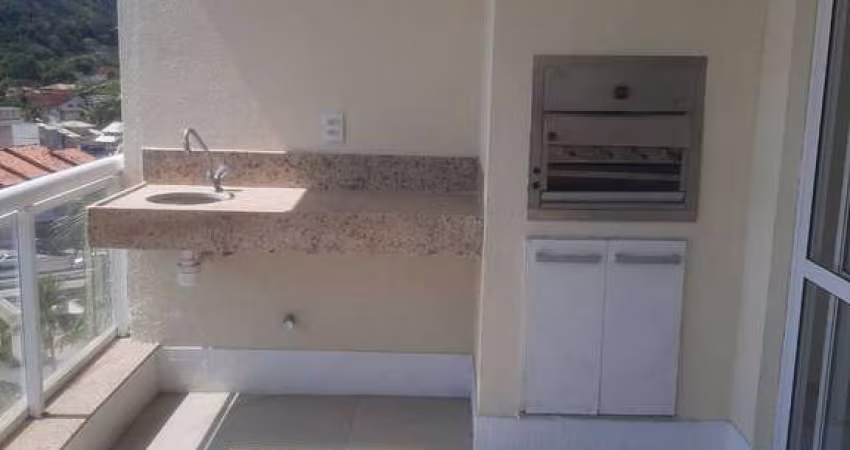 Apartamento para venda em Piratininga - Niterói - Rio de janeiro