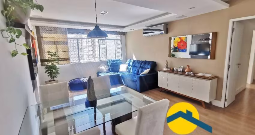 Apartamento 3 quartos a venda em Icaraí - Niterói - Rio de Janeiro