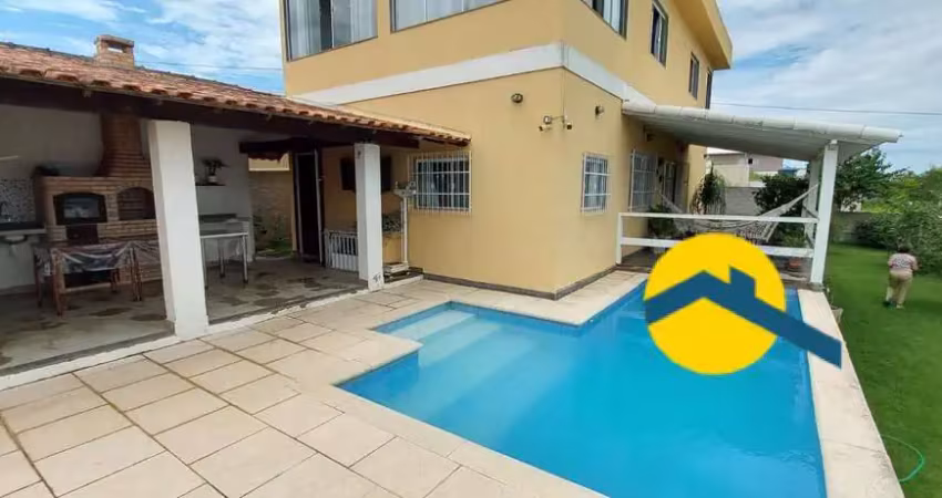 Casa a venda Itaúna - Saquarema - Rio de Janeiro