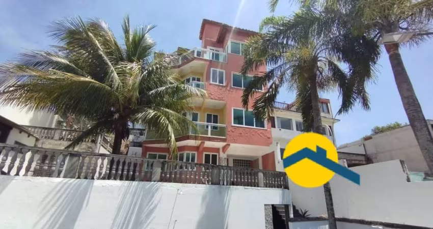 Casa para Locação em Piratininga - Niterói - Rio de Janeiro