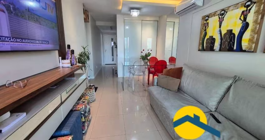 Apartamento 2 quartos a venda em Itaipu - Niterói - Rio de Janeiro