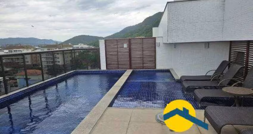 Apartamento 3 quartos a venda em Itaipu - Niterói - Rio de Janeiro