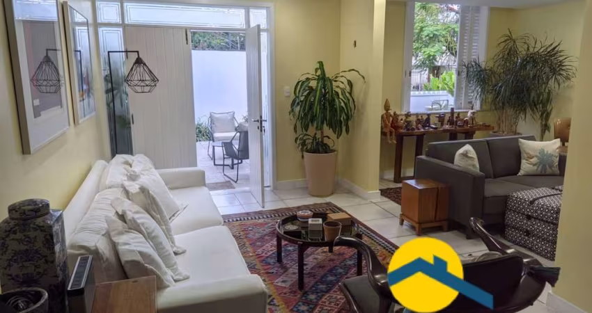 Casa em Condomínio 4 quartos a venda em São  Francisco - Niterói - RJ