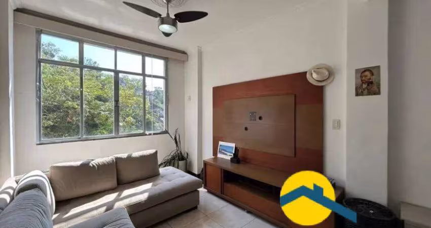 Apartamento para venda em São Franciso - Niterói - Rio de Janeiro