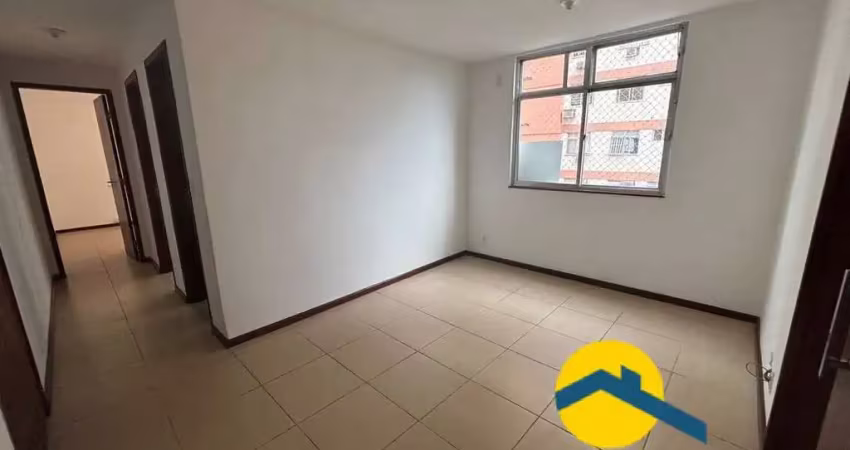 Apartamento vazio para venda em Icaraí - Niterói - Rio de Janeiro